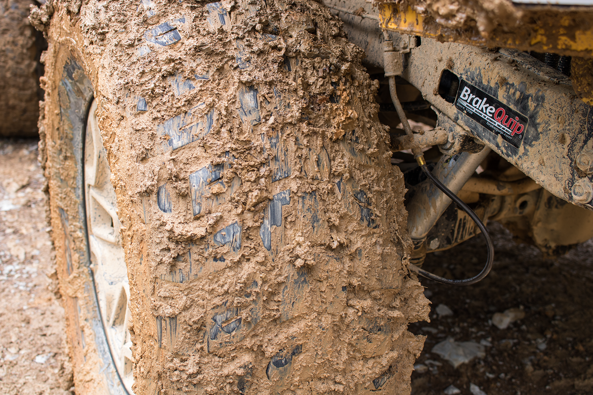 BQ103 supersession BrakeQuip