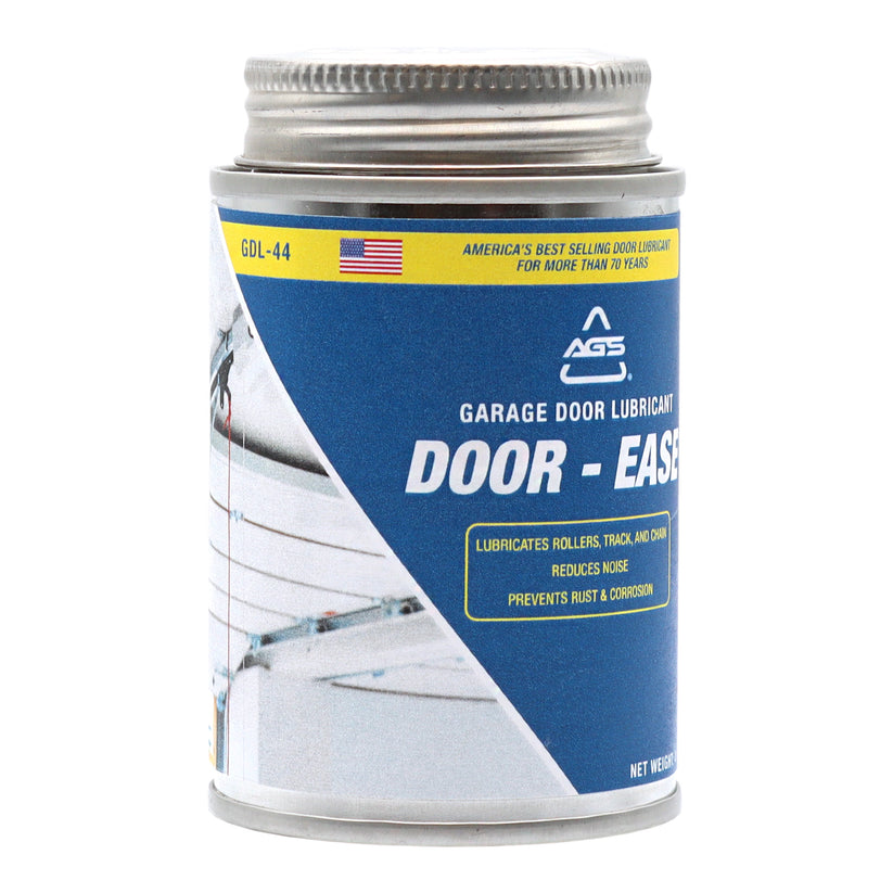 Door-Ease Garage Door Lubricant - 4oz Brush Top