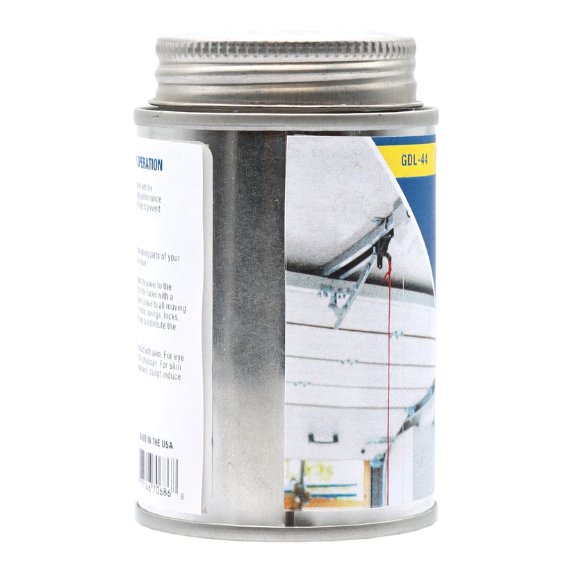 Door-Ease Garage Door Lubricant - 4oz Brush Top