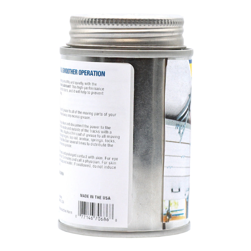 Door-Ease Garage Door Lubricant - 4oz Brush Top