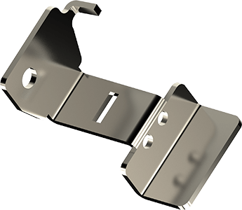An image of the Fitting Bracket (BQB118)