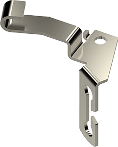 An image of the Center Bracket (BQB12)