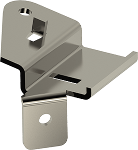 An image of the Fitting Bracket (BQB313)