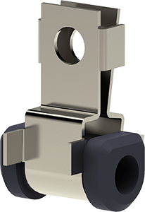 An image of the Center Bracket w/ Grommet (BQB31)