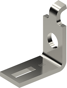 An image of the Fitting Bracket (BQB89)