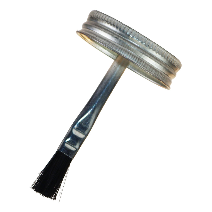 Sil-Glyde General Purpose Lubricant - 4oz Brush Top