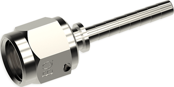 An image of the Low Profile Female Swivel (LP128W)