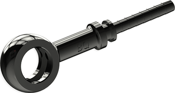An image of the Low Profile Banjo (LPB01-10MABK)