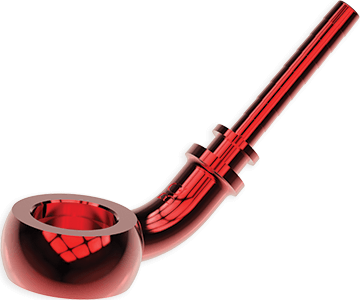 An image of the Low Profile Banjo (LPB01-45-10MARD)