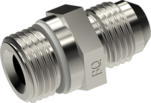 An image of the Bump Tube Adapter (16MMORB-6MJ)