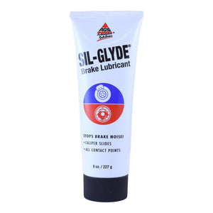 Sil-Glyde Silicone Brake Lubricant 8oz