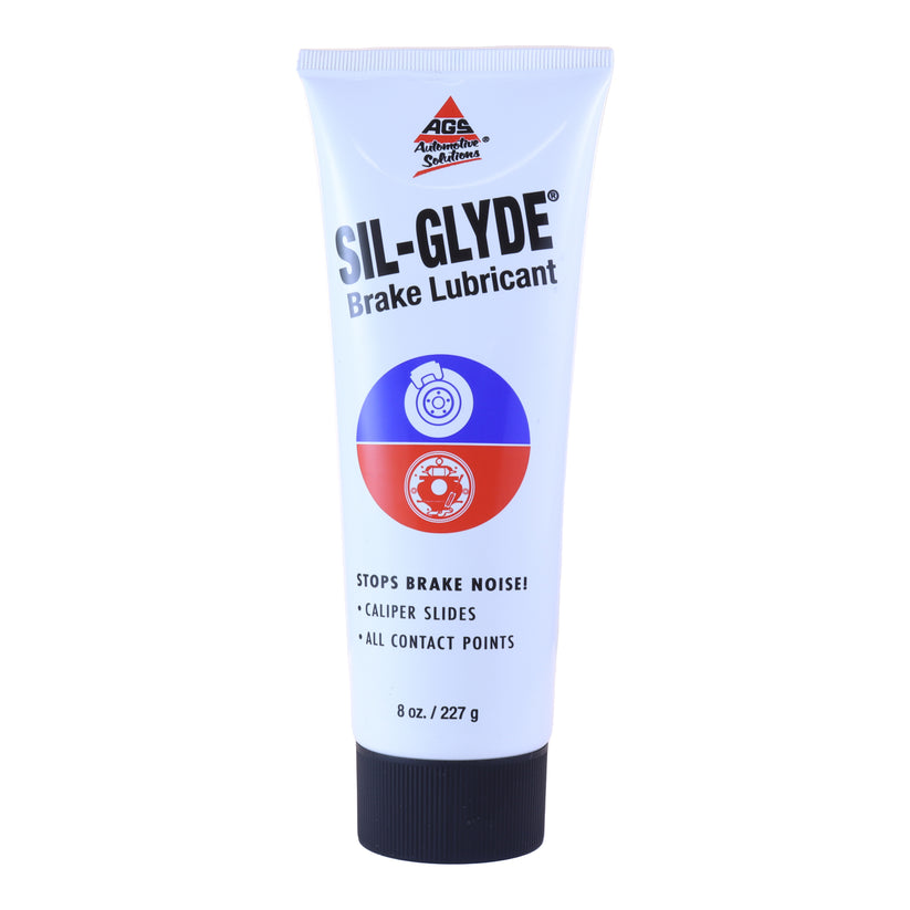 Sil-Glyde Silicone Brake Lubricant 8oz