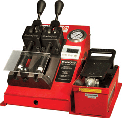 An image of the Brake hose pressure tester (BQ1013A)