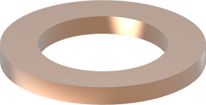 An image of the Copper Washer (BQ1016)