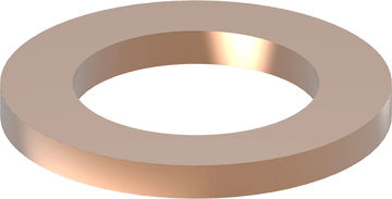 An image of the Copper Washer (BQ1016)