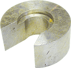 An image of the Crimp-setting tool - rear (BQ1021A)