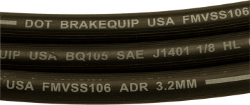 An image of the Rubber Brake Hose (BQ105)
