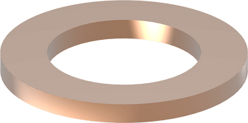 An image of the Copper Washer (BQ1118)