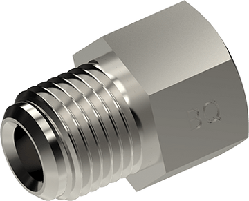 An image of the Male-Female Adapter (BQ120)