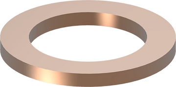 An image of the Copper Washer (BQ1218)