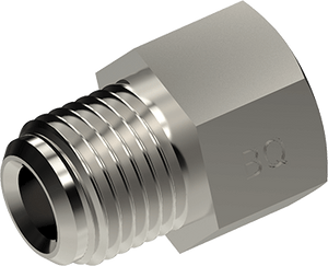 An image of the Male-Female Adapter (BQ122)