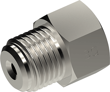 An image of the Male-Female Adapter (BQ123)