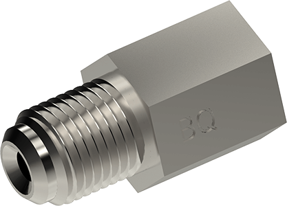 An image of the Male-Female Adapter (BQ125)