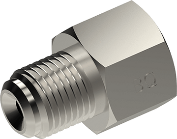 An image of the Male-Female Adapter (BQ127)
