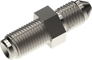 An image of the Male-Male Adapter (BQ128)