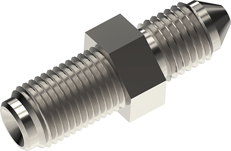 An image of the Male-Male Adapter (BQ128)