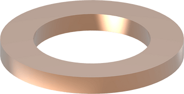 An image of the Copper Washer (BQ1320)