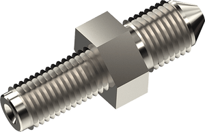 An image of the Male-Male Adapter (BQ132)
