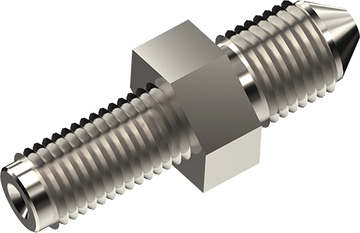 An image of the Male-Male Adapter (BQ132)