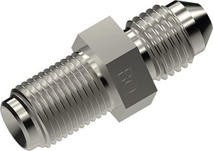 An image of the Male-Male Adapter (BQ134)