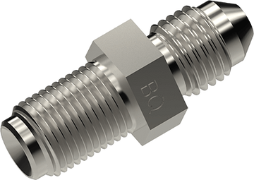 An image of the Male-Male Adapter (BQ134)