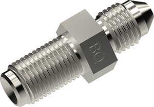 An image of the Male-Male Adapter (BQ135)