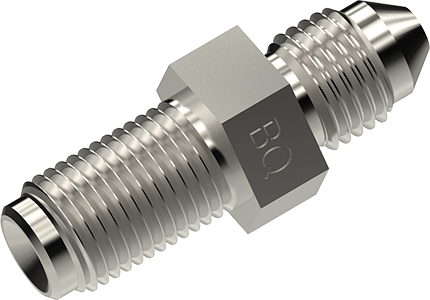 An image of the Male-Male Adapter (BQ135)