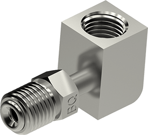 An image of the Swivel Elbow (BQ141Z)