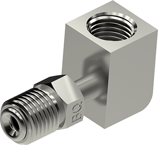 An image of the Swivel Elbow (BQ141Z)