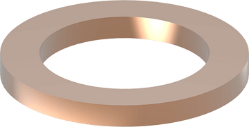 An image of the Copper Washer (BQ1421)