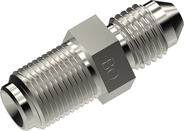 An image of the Male-Male Adapter (BQ144)