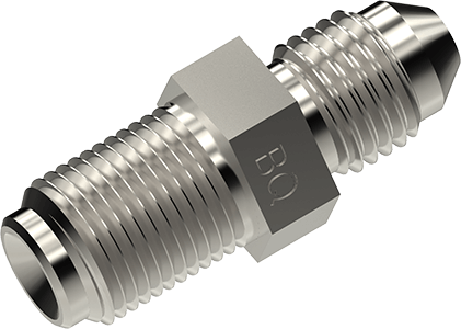 An image of the Male-Male Adapter (BQ144)