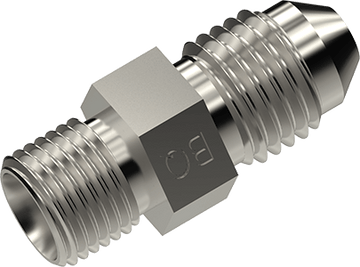 An image of the Male-Male Adapter (BQ145)