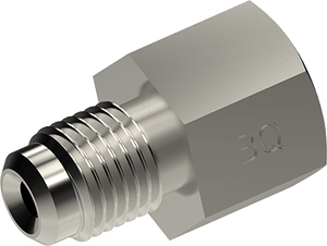 An image of the Male-Female Adapter (BQ156)