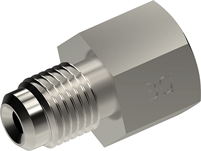 An image of the Male-Female Adapter (BQ156)