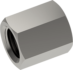 An image of the Fitting Cap (BQ160)