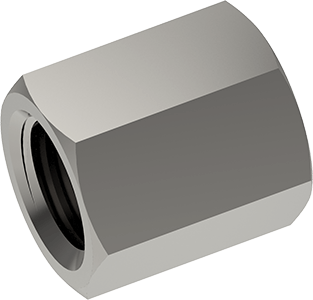 An image of the Fitting Cap (BQ160)