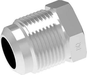 An image of the Braze-on Stud (BQ174)