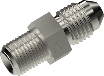 An image of the Male-Male Adapter (BQ176)