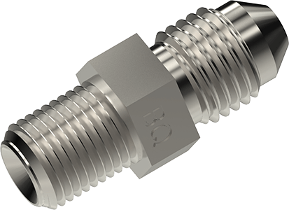 An image of the Male-Male Adapter (BQ176)